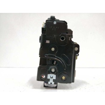 Recambio de cerradura puerta trasera derecha para skoda fabia (6y2/6y3) classic referencia OEM IAM 3B4839016AG  