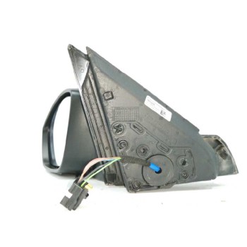 Recambio de retrovisor izquierdo para opel corsa f 1.2 referencia OEM IAM 39225899 6 CABLES 
