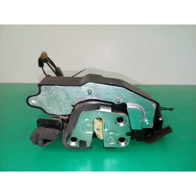 Recambio de cerradura puerta trasera derecha para mazda cx-7 (er) 2.3 cat referencia OEM IAM   
