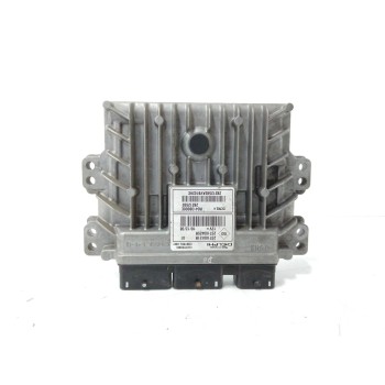 Recambio de centralita motor uce para renault megane iii berlina 5 p 1.5 dci diesel cat referencia OEM IAM 237100121R 237100425R