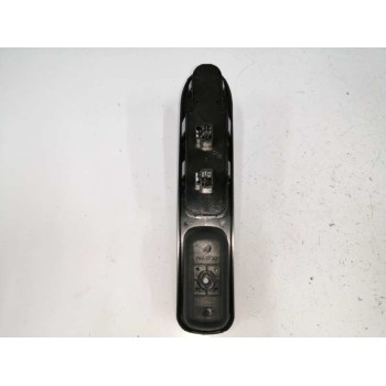 Recambio de mando elevalunas delantero izquierdo para peugeot 307 cc (s2) básico referencia OEM IAM 6554KT  