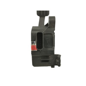 Recambio de potenciometro pedal para renault express furgoneta/monovolumen 1.5 blue dci 75 (f6aa) referencia OEM IAM 180026976R 