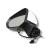 Recambio de retrovisor izquierdo para audi q2 (gab, gag) 35 tfsi referencia OEM IAM  10 CABLES 