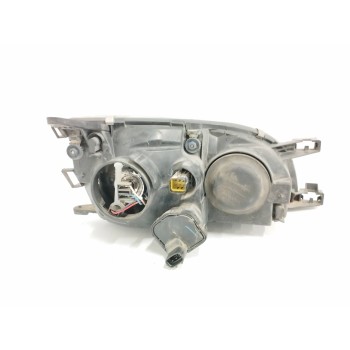 Recambio de faro izquierdo para toyota avensis berlina (t 22) 2.0 turbodiesel cat referencia OEM IAM 54533366  