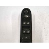 Recambio de mando elevalunas delantero izquierdo para peugeot 307 cc (s2) básico referencia OEM IAM 6554KT  