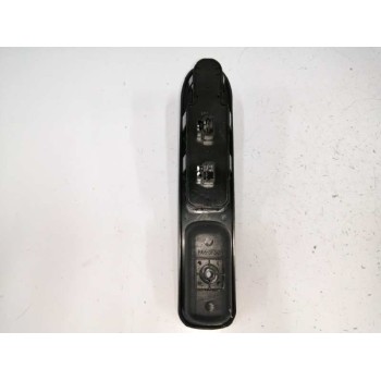 Recambio de mando elevalunas delantero izquierdo para peugeot 307 cc (s2) básico referencia OEM IAM 6554KT  