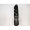 Recambio de mando elevalunas delantero izquierdo para peugeot 307 cc (s2) básico referencia OEM IAM 6554KT  