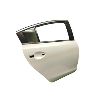 Recambio de puerta trasera derecha para mazda 6 sedán (gj, gl,gj2, gl2, gl6) 2.0 referencia OEM IAM GHY17202XA OBSERVAR FOTOS CO