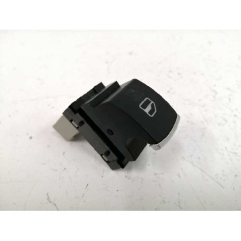 Recambio de mando elevalunas delantero derecho para volkswagen passat cc (357) referencia OEM IAM 5ND959855  