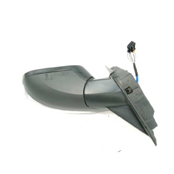 Recambio de retrovisor izquierdo para opel corsa f 1.2 referencia OEM IAM 39225899 6 CABLES 