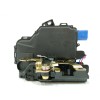Recambio de cerradura puerta trasera derecha para seat ibiza (6l1) stella referencia OEM IAM 3B4839016AG  