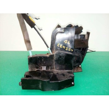 Recambio de cerradura puerta trasera derecha para mazda cx-7 (er) 2.3 cat referencia OEM IAM   