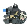 Recambio de cerradura puerta trasera derecha para seat ibiza (6l1) stella referencia OEM IAM 3B4839016AG  
