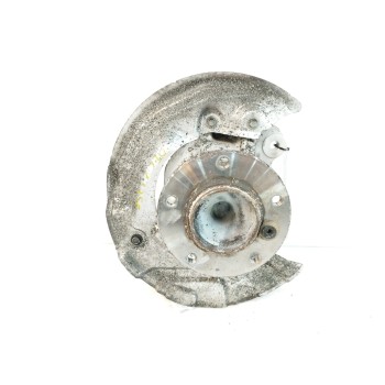 Recambio de mangueta delantera izquierda para bmw serie 3 berlina (e90) 320d efficientdynamics edition referencia OEM IAM 312167