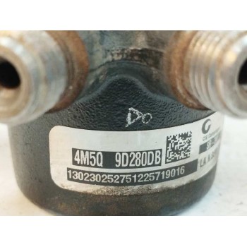 Recambio de rampa inyectora para ford tourneo connect (tc7) kombi trend corta (2009) referencia OEM IAM 4M5Q9D280D  