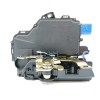 Recambio de cerradura puerta trasera derecha para seat ibiza (6l1) stella referencia OEM IAM 3B4839016AG  