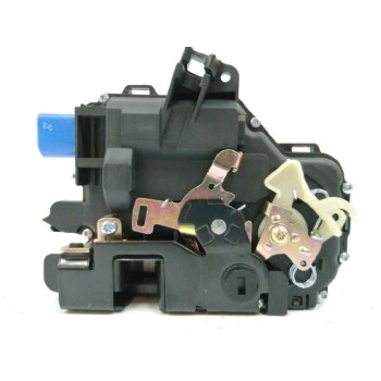 Recambio de cerradura puerta trasera derecha para seat ibiza (6l1) stella referencia OEM IAM 3B4839016AG  