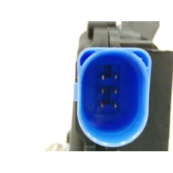 Recambio de cerradura puerta trasera derecha para seat ibiza (6l1) stella referencia OEM IAM 3B4839016AG  
