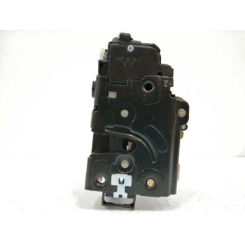 Recambio de cerradura puerta trasera derecha para seat ibiza (6l1) stella referencia OEM IAM 3B4839016AG  
