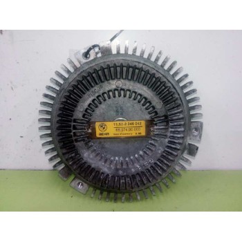 Recambio de maza embrague viscoso para bmw serie 5 berlina (e39) 525tds referencia OEM IAM 6537400000 11522246042 