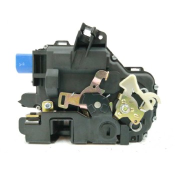 Recambio de cerradura puerta trasera derecha para seat ibiza (6l1) stella referencia OEM IAM 3B4839016AG  