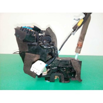 Recambio de cerradura puerta trasera derecha para mazda cx-7 (er) 2.3 cat referencia OEM IAM   
