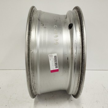Recambio de llanta para ford c-max 1.6 16v ti-vct cat referencia OEM IAM CM5C1007BXA 7JX16H2 ET50 5H 5X110