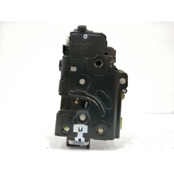 Recambio de cerradura puerta trasera derecha para volkswagen polo (9n3) advance referencia OEM IAM 3B4839016AG  