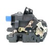 Recambio de cerradura puerta trasera derecha para volkswagen polo (9n3) advance referencia OEM IAM 3B4839016AG  