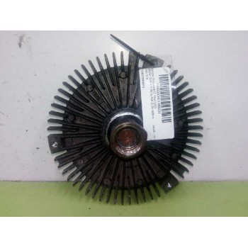 Recambio de maza embrague viscoso para bmw serie 5 berlina (e39) 525tds referencia OEM IAM 6537400000 11522246042 