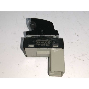 Recambio de mando elevalunas delantero derecho para volkswagen passat cc (357) referencia OEM IAM 5ND959855  