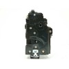 Recambio de cerradura puerta trasera derecha para volkswagen polo (9n3) advance referencia OEM IAM 3B4839016AG  