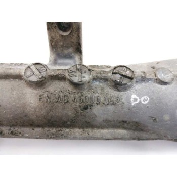 Recambio de cremallera direccion para fiat croma (194) 1.9 jtd 16v cat referencia OEM IAM 46000042  