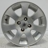 Recambio de llanta para peugeot 307 (s1) 2.0 hdi cat referencia OEM IAM APOLLO 6JX15CH4 ET27 4H 4X108