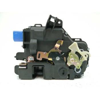 Recambio de cerradura puerta trasera derecha para skoda fabia (6y2/6y3) classic referencia OEM IAM 3B4839016AG  
