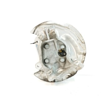 Recambio de mangueta delantera izquierda para bmw serie 3 berlina (e90) 320d efficientdynamics edition referencia OEM IAM 312167