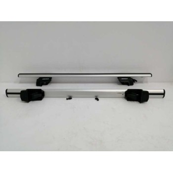 Recambio de barras techo para chevrolet spark ls referencia OEM IAM 96955271  