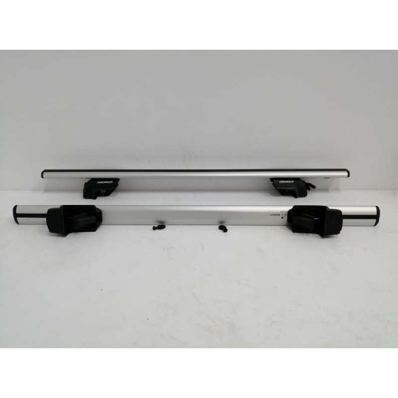 Recambio de barras techo para chevrolet spark ls referencia OEM IAM 96955271  