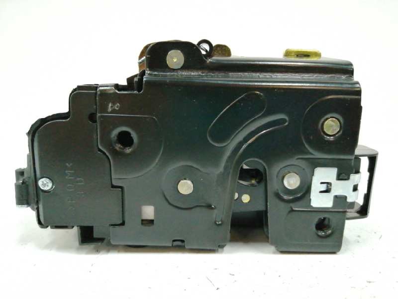 Recambio de cerradura puerta trasera derecha para skoda fabia (6y2/6y3) classic referencia OEM IAM 3B4839016AG  