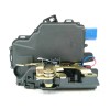 Recambio de cerradura puerta trasera derecha para skoda fabia (6y2/6y3) classic referencia OEM IAM 3B4839016AG  