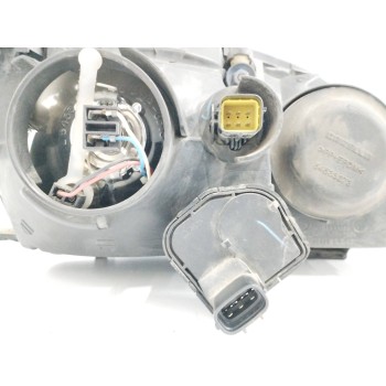 Recambio de faro izquierdo para toyota avensis berlina (t 22) 2.0 turbodiesel cat referencia OEM IAM 54533366  