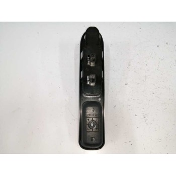 Recambio de mando elevalunas delantero izquierdo para peugeot 307 cc (s2) básico referencia OEM IAM 6554KT  