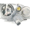 Recambio de faro izquierdo para toyota avensis berlina (t 22) 2.0 turbodiesel cat referencia OEM IAM 54533366  
