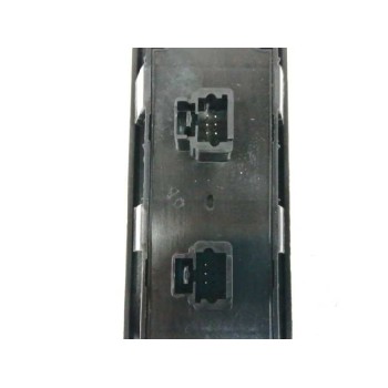 Recambio de mando elevalunas delantero izquierdo para peugeot 307 cc (s2) básico referencia OEM IAM 6554KT  