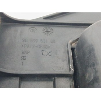 Recambio de modulo electronico para citroën c5 iii (rd_) 2.7 hdi referencia OEM IAM 9659953180  