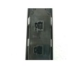 Recambio de mando elevalunas delantero izquierdo para peugeot 307 cc (s2) básico referencia OEM IAM 6554KT  