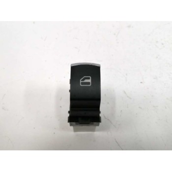 Recambio de mando elevalunas trasero derecho para volkswagen passat cc (357) referencia OEM IAM 5ND959855  