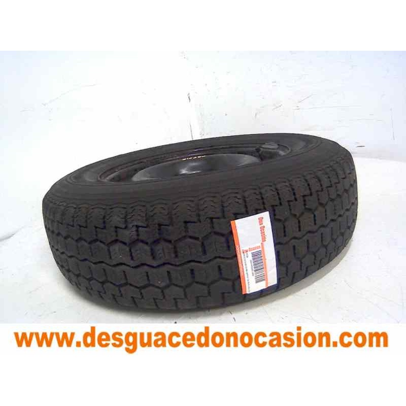 Recambio de rueda para mercedes-benz clase e (w123) berlina+coupe d 300 referencia OEM IAM 185R1490T MATADOR 