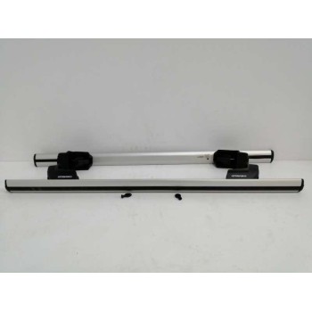 Recambio de barras techo para chevrolet spark ls referencia OEM IAM 96955271  