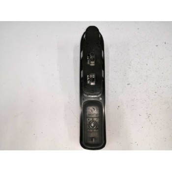Recambio de mando elevalunas delantero izquierdo para peugeot 307 cc (s2) básico referencia OEM IAM 6554KT  